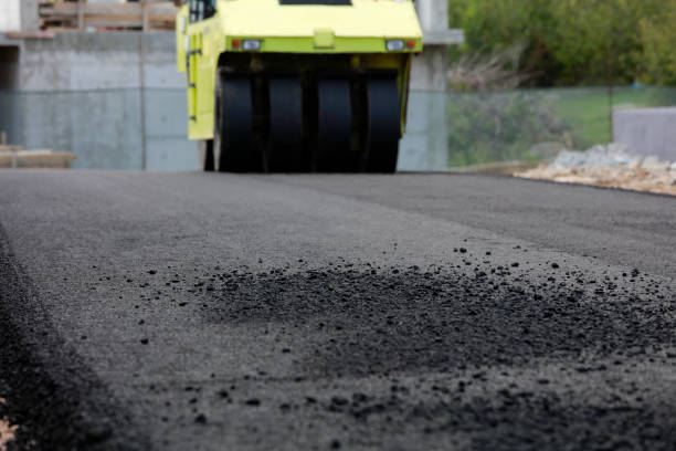 Best Driveway Repair Near Me  in Kewaunee, WI