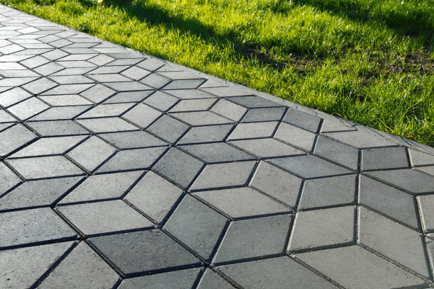 Best Brick Driveway Pavers  in Kewaunee, WI