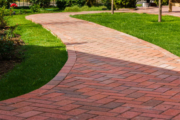 Best Cobblestone Driveway Pavers  in Kewaunee, WI