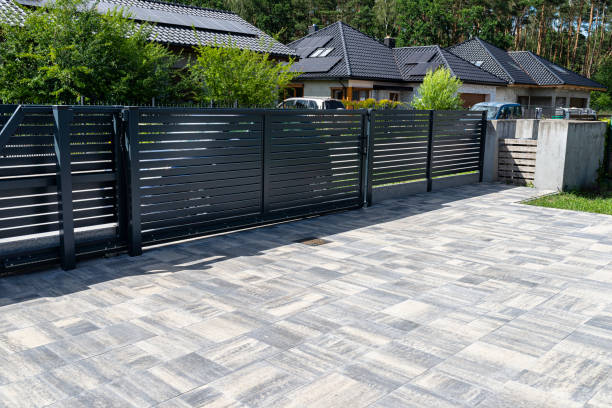 Driveway Pavers for Homes in Kewaunee, WI