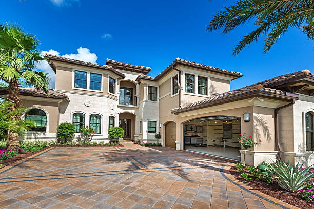 Best Commercial Driveway Pavers  in Kewaunee, WI