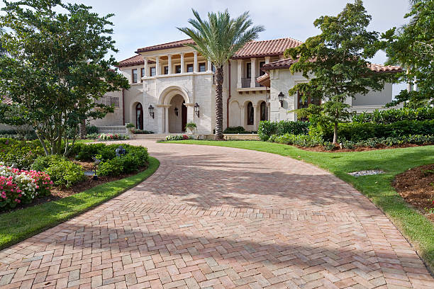 Trusted Kewaunee, WI Driveway Pavers Experts