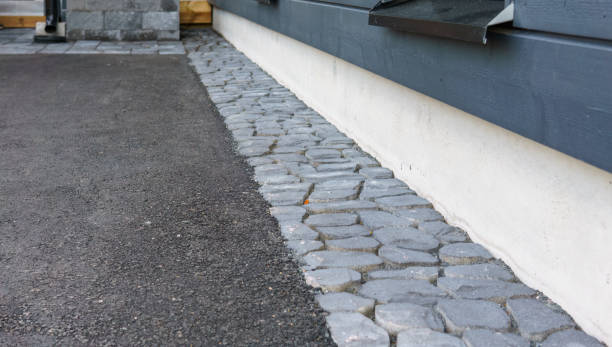 Best Residential Paver Driveway  in Kewaunee, WI