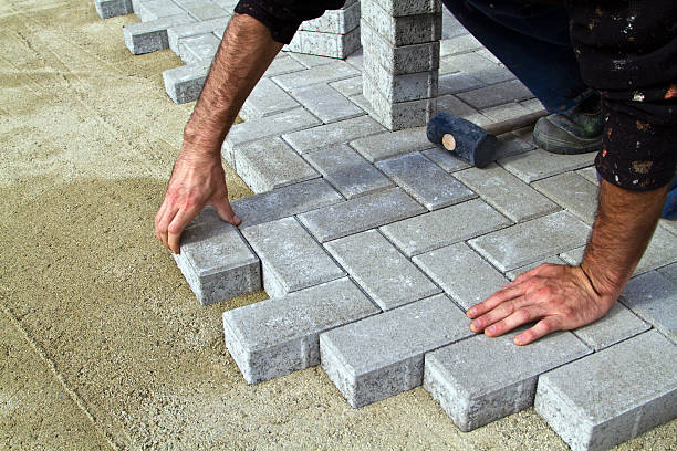 Reasons to Select Us for Your Driveway Paving Requirements in Kewaunee, WI